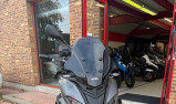 APRILIA SR GT 125 SPORT FULL EQUIPE