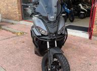 APRILIA SR GT 125 SPORT FULL EQUIPE