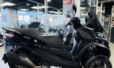 PIAGGIO MP3 400 HPE ABS ASR