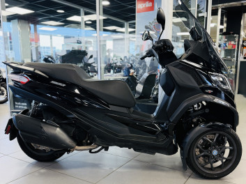PIAGGIO MP3 400 HPE ABS ASR