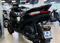 PIAGGIO MP3 400 HPE ABS ASR