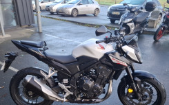 HONDA CB 500 FA