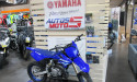 YAMAHA 85 YZ 2025