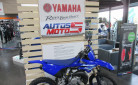 YAMAHA 85 YZ 2025