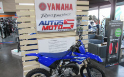 YAMAHA 85 YZ 2025