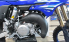 YAMAHA 85 YZ 2025
