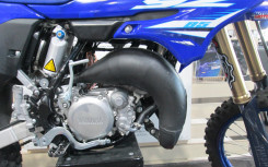 YAMAHA 85 YZ 2025