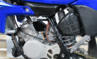 YAMAHA 85 YZ 2025