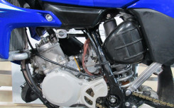YAMAHA 85 YZ 2025