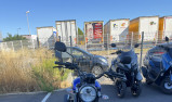 YAMAHA XSR 125