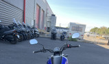 YAMAHA XSR 125