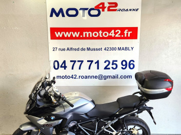 BMW R 1200 RS
