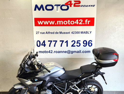 BMW R 1200 RS