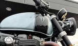 TRIUMPH SPEED TWIN 1200 - EDITION BREITLING 