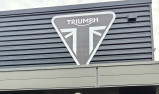 TRIUMPH SPEED TWIN 1200 - EDITION BREITLING 