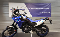 YAMAHA TENERE 700
