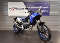 YAMAHA TENERE 700