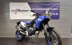 YAMAHA TENERE 700