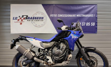 YAMAHA TENERE 700