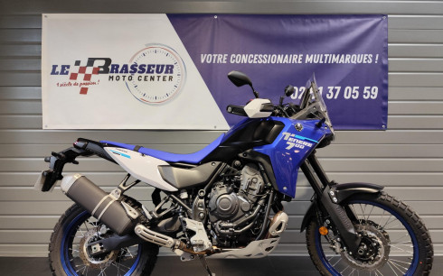 YAMAHA TENERE 700