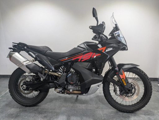 KTM 790 ADVENTURE
