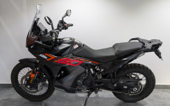 KTM 790 ADVENTURE