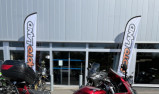 SUZUKI GSF 1250 N BANDIT