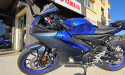 YAMAHA YZF 125 R ABS 2024