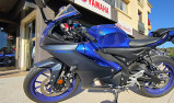 YAMAHA YZF 125 R ABS 2024