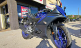 YAMAHA YZF 125 R ABS 2024