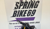 YAMAHA MT-09 SP
