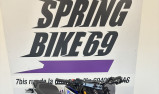 YAMAHA MT-09 SP