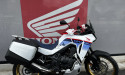 transalp 750