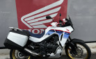transalp 750