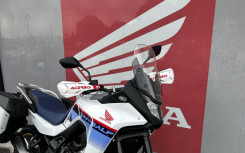 transalp 750