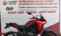 YAMAHA TRACER 700 BRIDE A2
