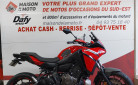 YAMAHA TRACER 700 BRIDE A2