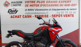 YAMAHA TRACER 700 BRIDE A2