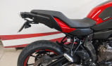 YAMAHA TRACER 700 BRIDE A2