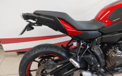 YAMAHA TRACER 700 BRIDE A2
