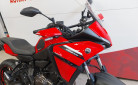 YAMAHA TRACER 700 BRIDE A2