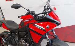 YAMAHA TRACER 700 BRIDE A2