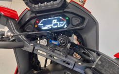 YAMAHA TRACER 700 BRIDE A2