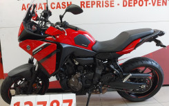 YAMAHA TRACER 700 BRIDE A2