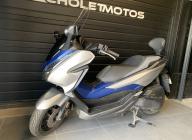HONDA FORZA 125