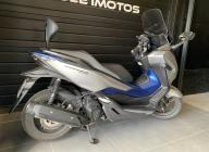 HONDA FORZA 125