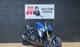 SUZUKI GSX-S GSXS 1000 ABS