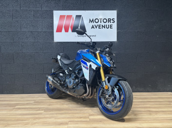 SUZUKI GSX-S GSXS 1000 ABS