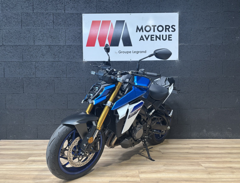 SUZUKI GSX-S GSXS 1000 ABS