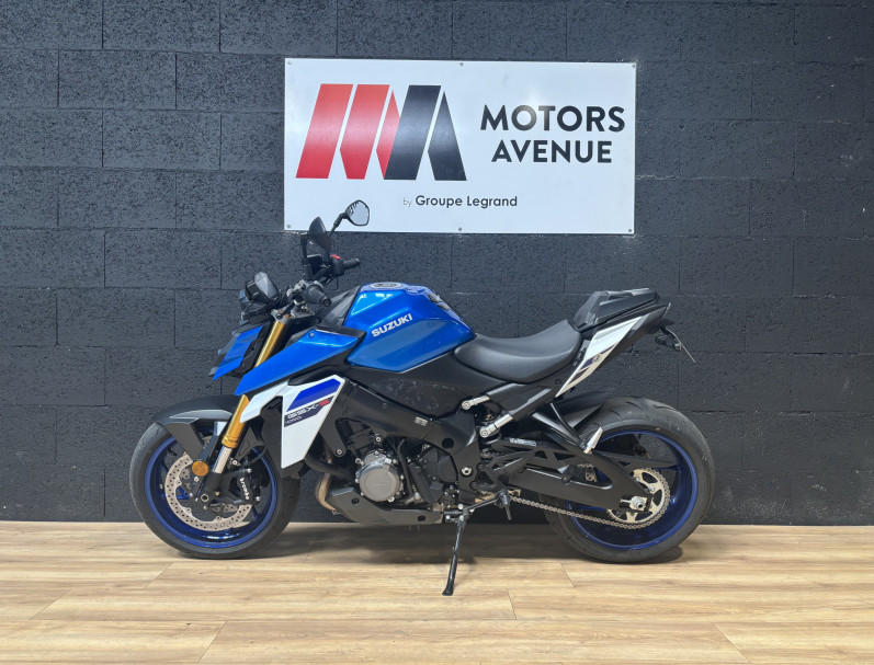 SUZUKI GSX-S GSXS 1000 ABS